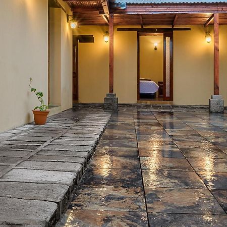 Hotel Residencia Del Puente Κετσαλτενάνγκο Εξωτερικό φωτογραφία